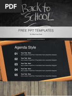 Free PPT Templates: by Sidiq Umar Dani