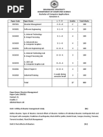 Syllabus Your Life