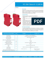 Catalogo DPS Clamper