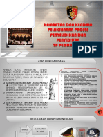 Materi Penanganan TP