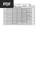 Mat-1 SSS Form PDF | PDF