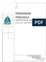 RPS Pancasila