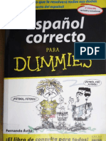 Espanol_Correcto_Para_Dummies - A.Fernando.PDF