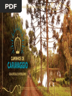 Guia Do Peregrino CaminhosdeCaravaggio Horizontal