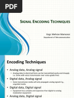 05-Signal Encoding Techniques