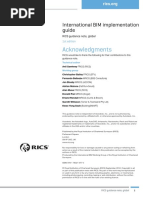 BIM Implementation Guide