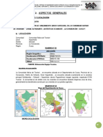 Memoria Descriptiva SBI