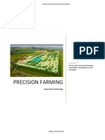 White Paper on Precision Farming Using Drone by Trixxia Sdn Bhd