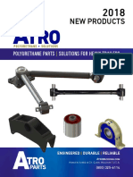 ATRO Catalog2018Supplement