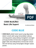 CODE BLUE N BLS.pptx