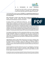 AUTORIZACIÓN PARA EL TRATAMIENTO DE DATOS PERSONALESdefinitivo.docx