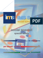 I.M.S. Manuale
