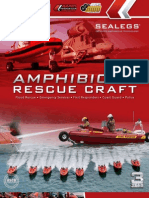 Sealegs Rescue Brochure