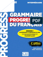Extrait Gramm Prog A2B1 PDF