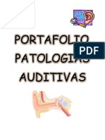 Portafolio Audio 2.0