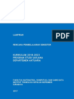 RPS-Aktuaria 2018 PDF
