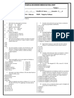 Ciencias T 39 2019 Tabela