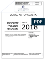 03 - Informe Zonal Enero 2019 - Antofagasta