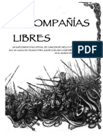 Las Companias Libres PDF
