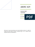 Arinc Standards Ln -13