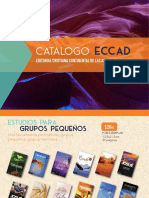 Catalogo ECCAD