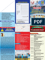 Undangan Ws. Asuhan Keperawatan 2019 KARS - PPNI DI. Yogyakarta 27-28 Sept PDF