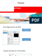 Configuracion Red