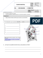 Examen Bimestral DE BIOLOGIA I AÑO - sandy.docx