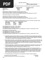 Capital Gains Tax Pdf Capital Gains Tax Stocks