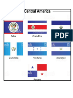 Centro America