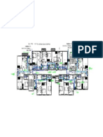 Planos Hidraulicos de Una Torre