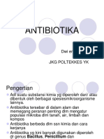 Anti Bio Tika