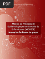 MOPECE Manual Facilitador