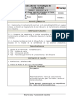 TD4 - (AMFE) Analisis de Modo de Falla y Sus Efectos