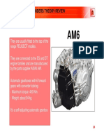 6 Speed Automatic PSA PDF