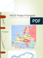 Museums Hungary PDF