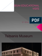 Museum of Tsitsanis - GREECE