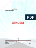 OS Ministérios