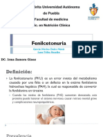 Fenilcetonuria.pptx