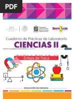 Cuaderno de Practicas 2 Fisica