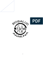 Biosalud y Orinoterapia