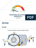 Eficiencia Energetica