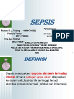 SEPSIS 