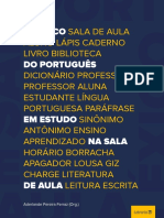 O Lexico Do Portugues