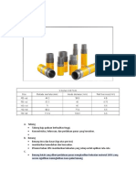 Wireline ROD Series Q Core Drilling