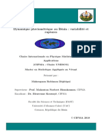 MSC Thesis SAV Robinson DEGBEGNI