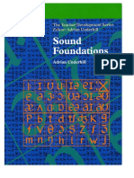 Sound Foundations - A Underhill.pdf