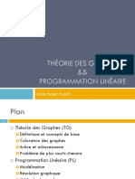 Théorie Des Graphes