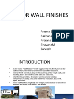 Exterior Wall Finishes BC
