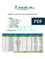 Informe Ene 009